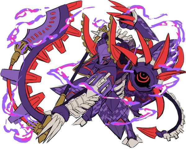 \