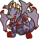 パープルドラゴン