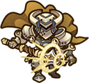 光騎士・ライト