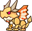 イエロードラコ