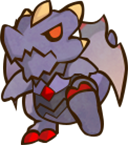 パープルドラコ
