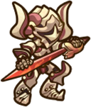 火の騎士