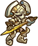 光の騎士